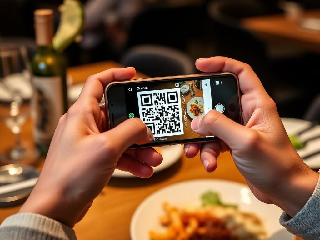 Guests Scanning